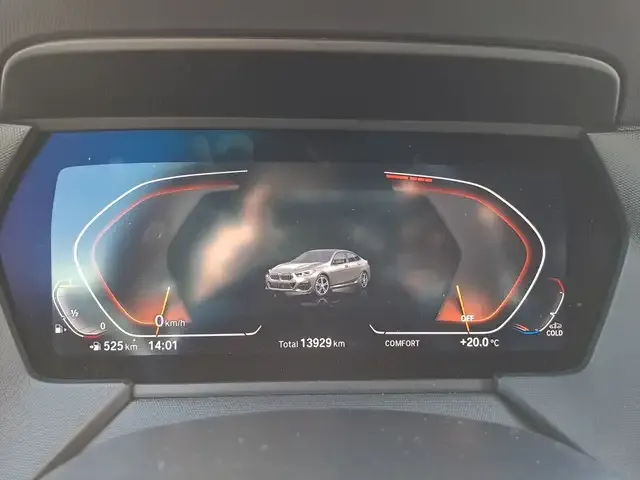 BMW Sonstiges