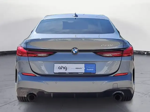 BMW Sonstiges