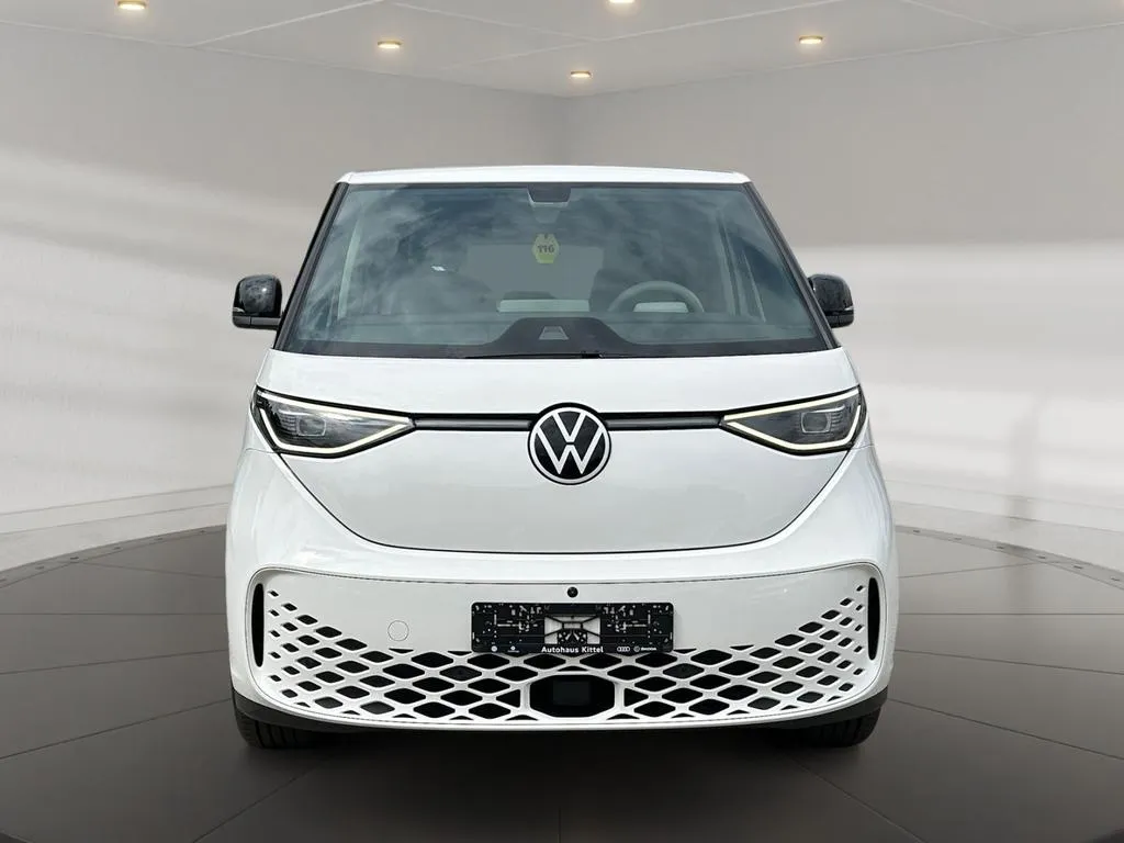 Volkswagen ID. Buzz