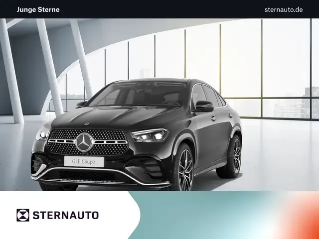 Mercedes-Benz GLE 300