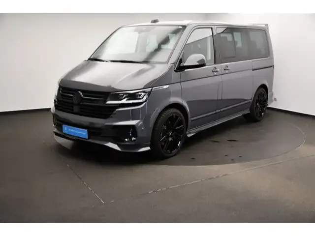 Volkswagen T6.1 Multivan