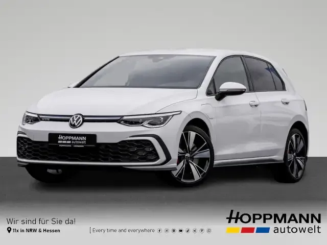 Volkswagen Golf GTE