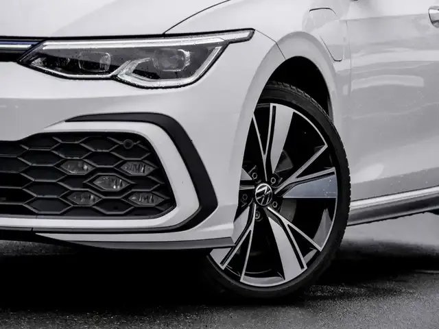 Volkswagen Golf GTE