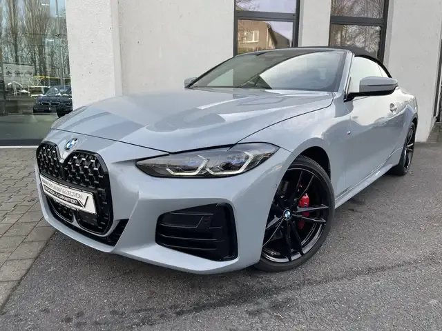 BMW 440