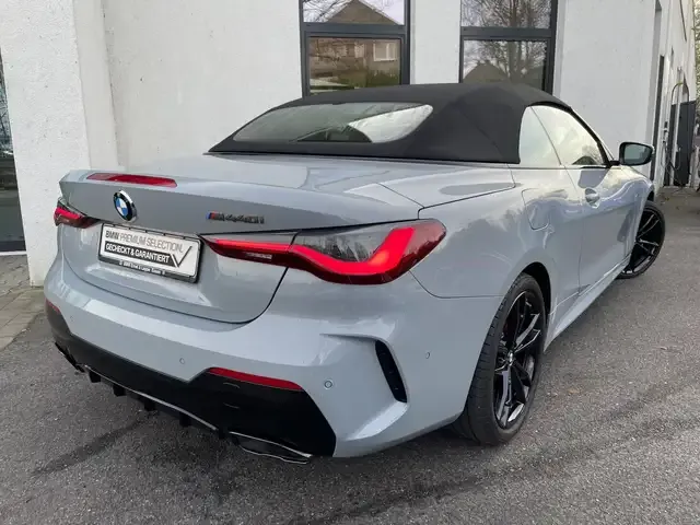BMW 440