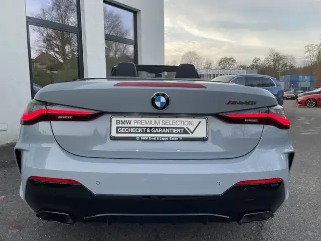 BMW 440