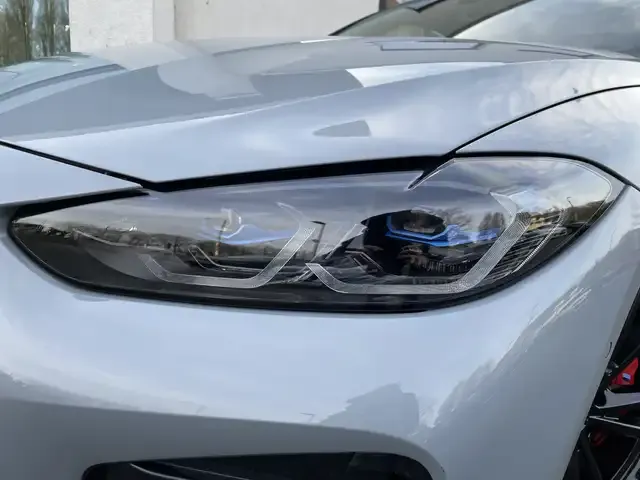 BMW 440