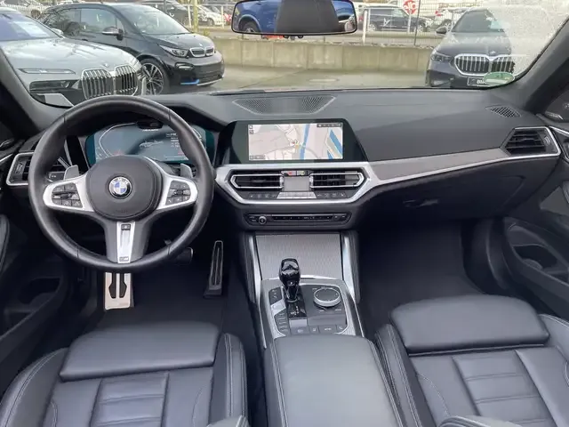 BMW 440