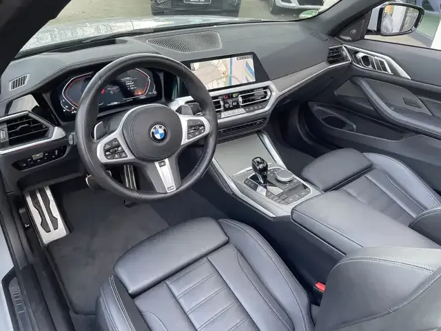BMW 440