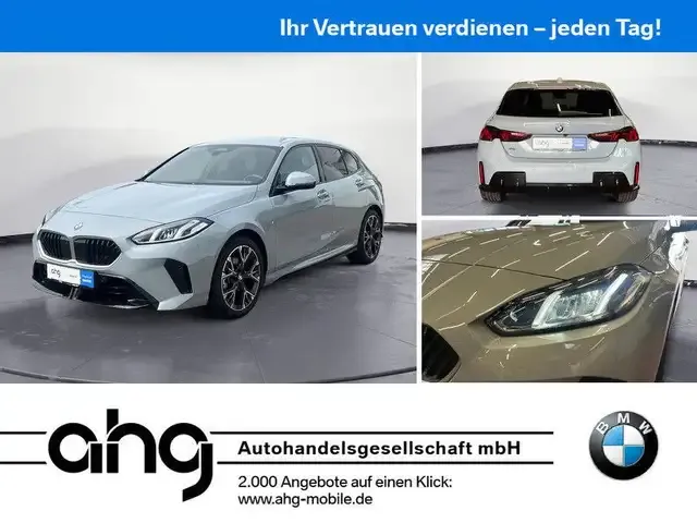 BMW 120