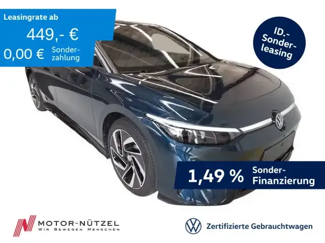 Volkswagen ID.7