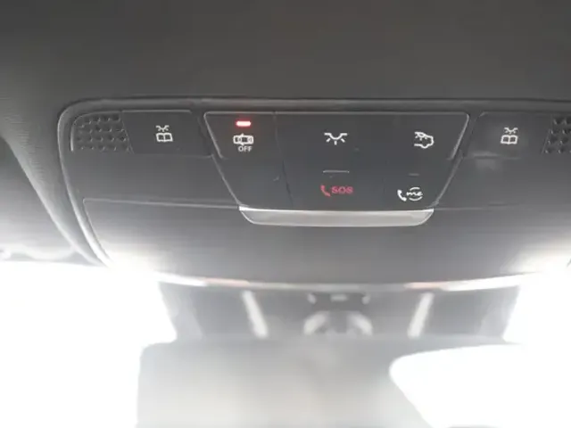 Mercedes-Benz CLS 350