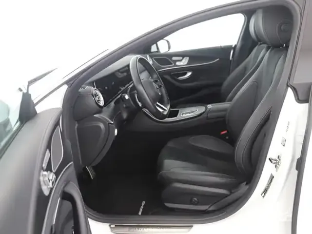 Mercedes-Benz CLS 350