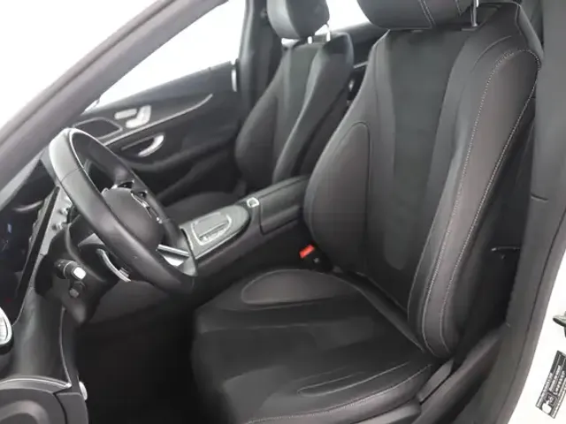 Mercedes-Benz CLS 350