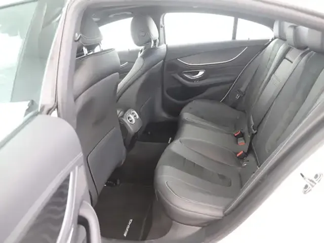 Mercedes-Benz CLS 350