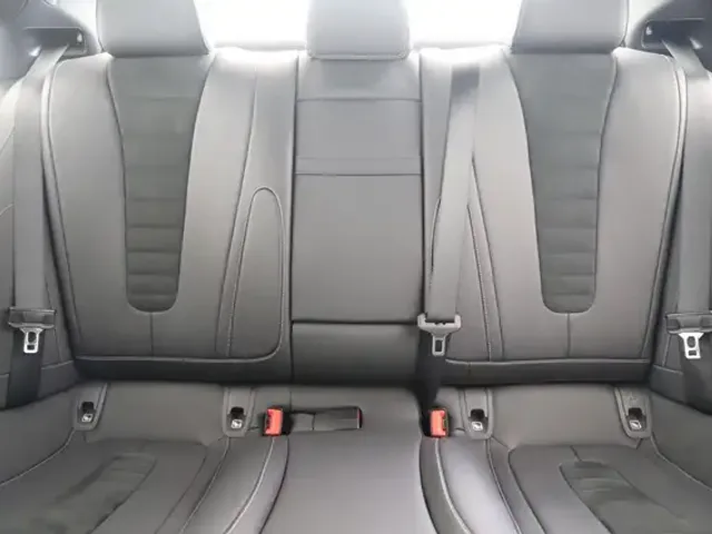 Mercedes-Benz CLS 350