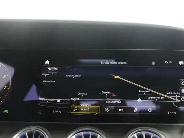 Mercedes-Benz CLS 350
