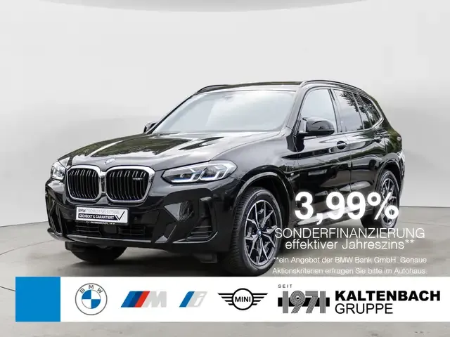 BMW X3 M