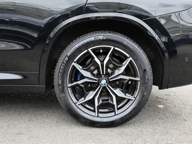 BMW X3 M