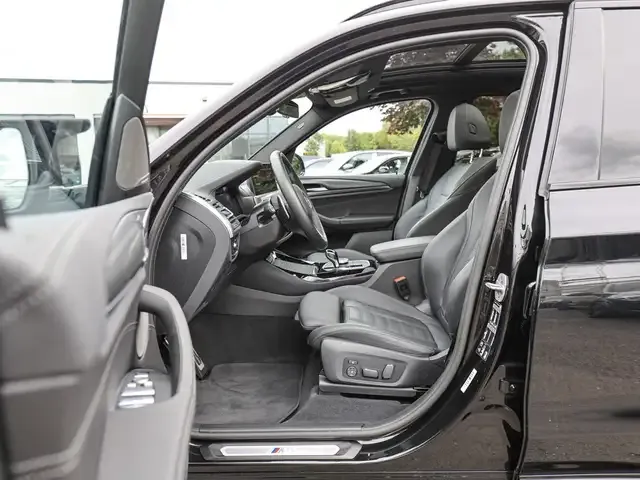 BMW X3 M