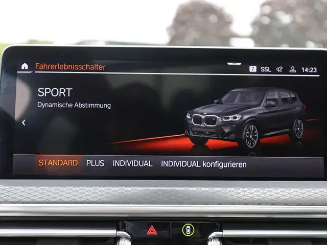 BMW X3 M