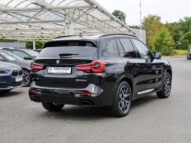 BMW X3 M