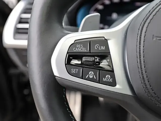 BMW X3 M