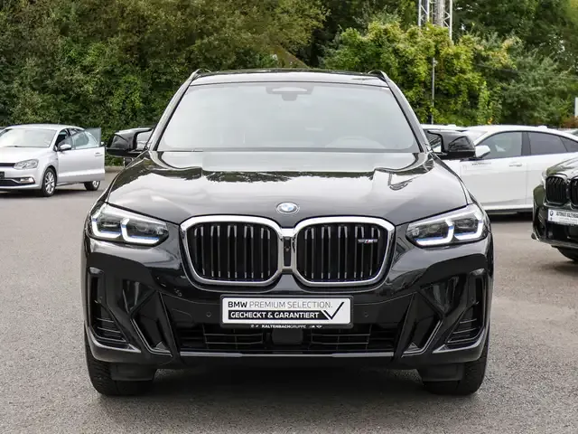 BMW X3 M