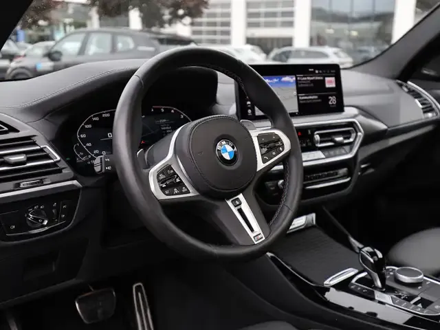 BMW X3 M
