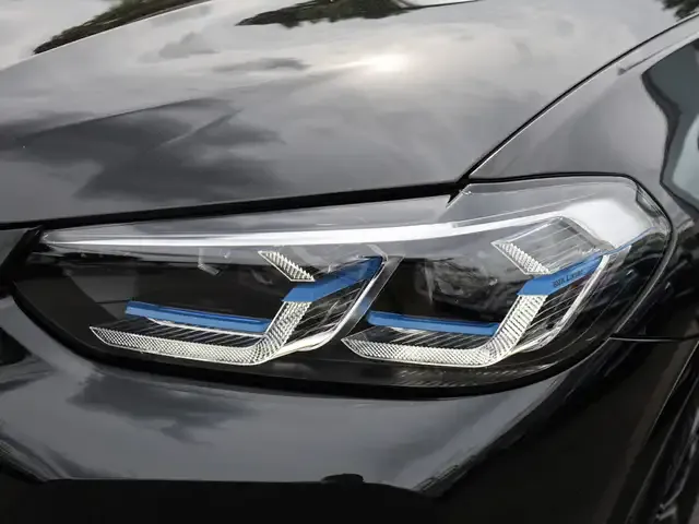 BMW X3 M