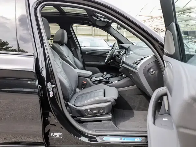 BMW X3 M