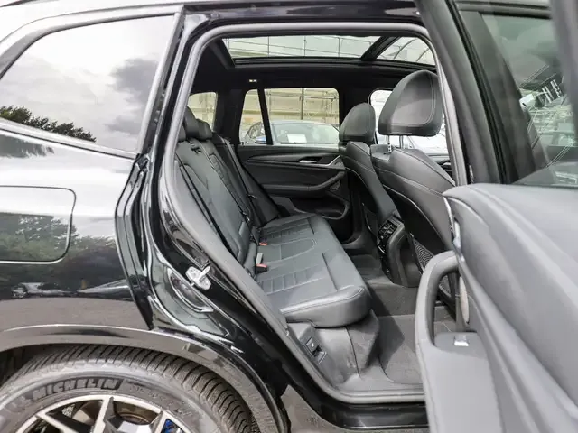 BMW X3 M