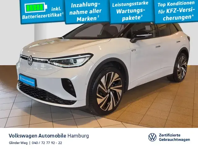 Volkswagen ID.4