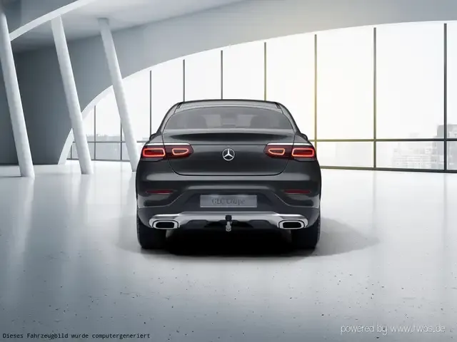 Mercedes-Benz GLC 200