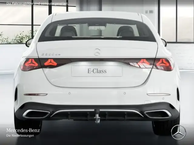 Mercedes-Benz E 300