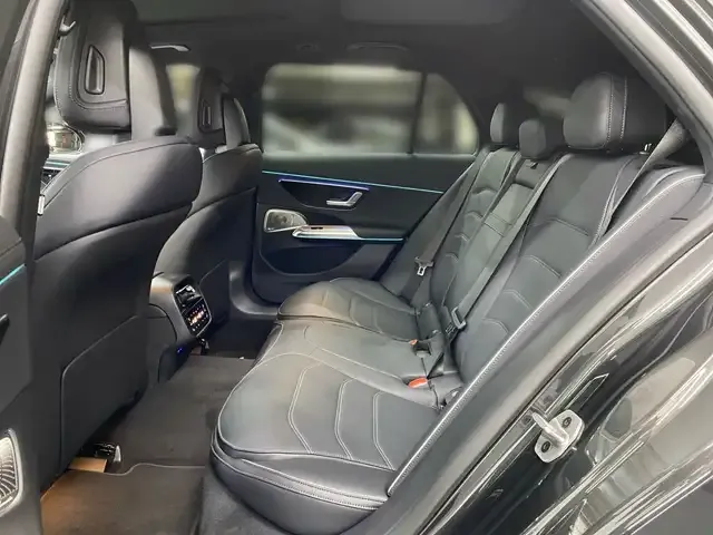 Mercedes-Benz E 450