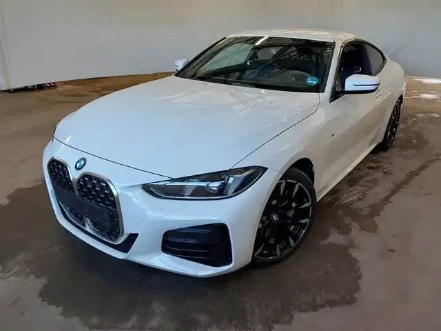BMW 430