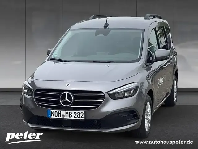 Mercedes-Benz T-Class