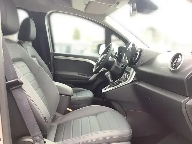 Mercedes-Benz T-Class