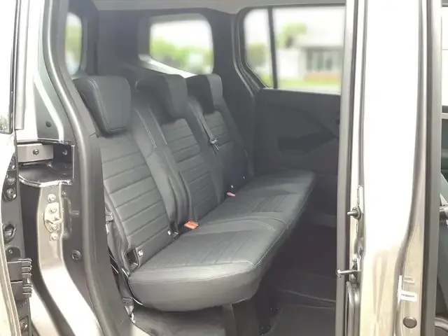 Mercedes-Benz T-Class