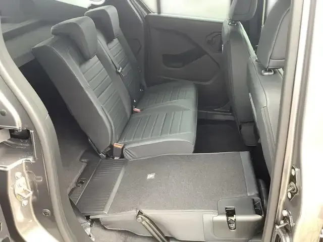 Mercedes-Benz T-Class