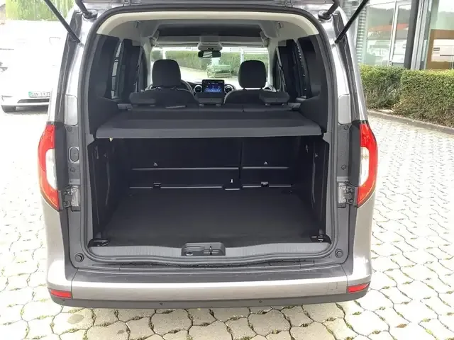 Mercedes-Benz T-Class