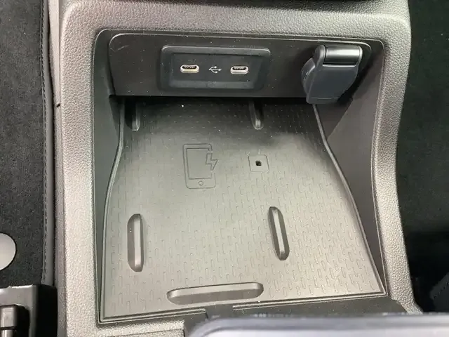 Mercedes-Benz T-Class