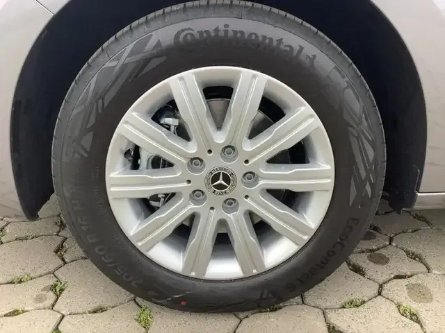 Mercedes-Benz T-Class