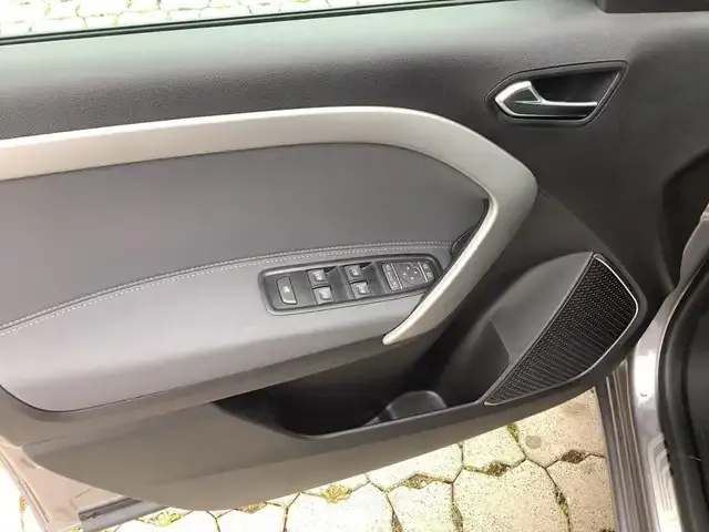 Mercedes-Benz T-Class