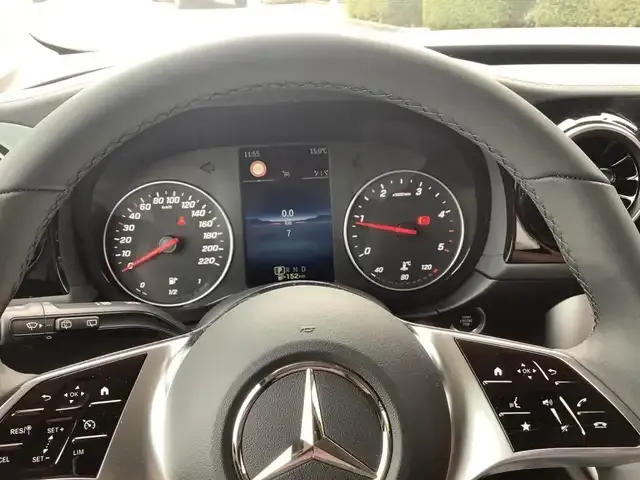 Mercedes-Benz T-Class