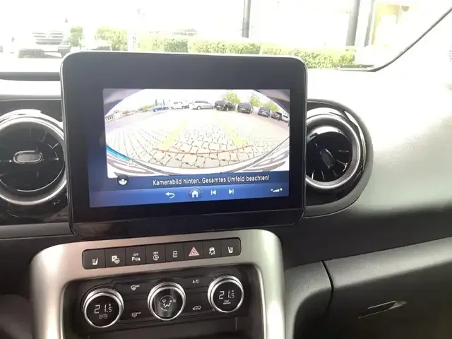 Mercedes-Benz T-Class