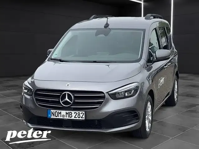 Mercedes-Benz T-Klasse