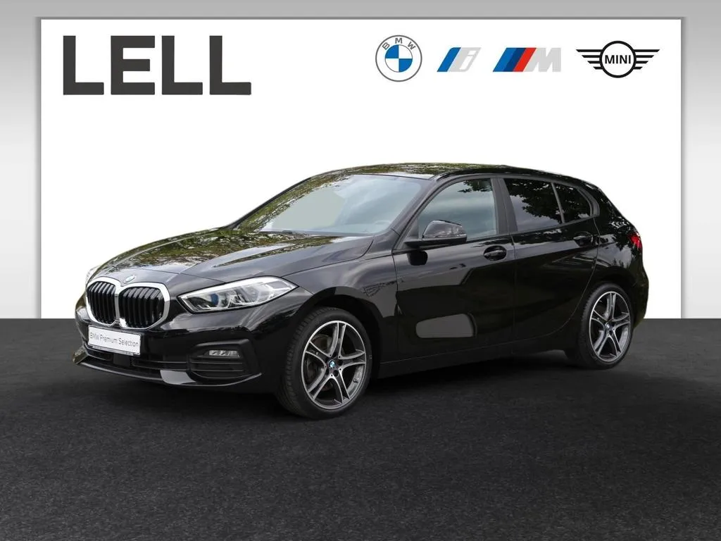 BMW 118