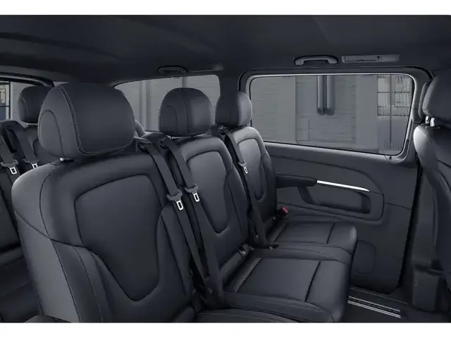 Mercedes-Benz EQV 300